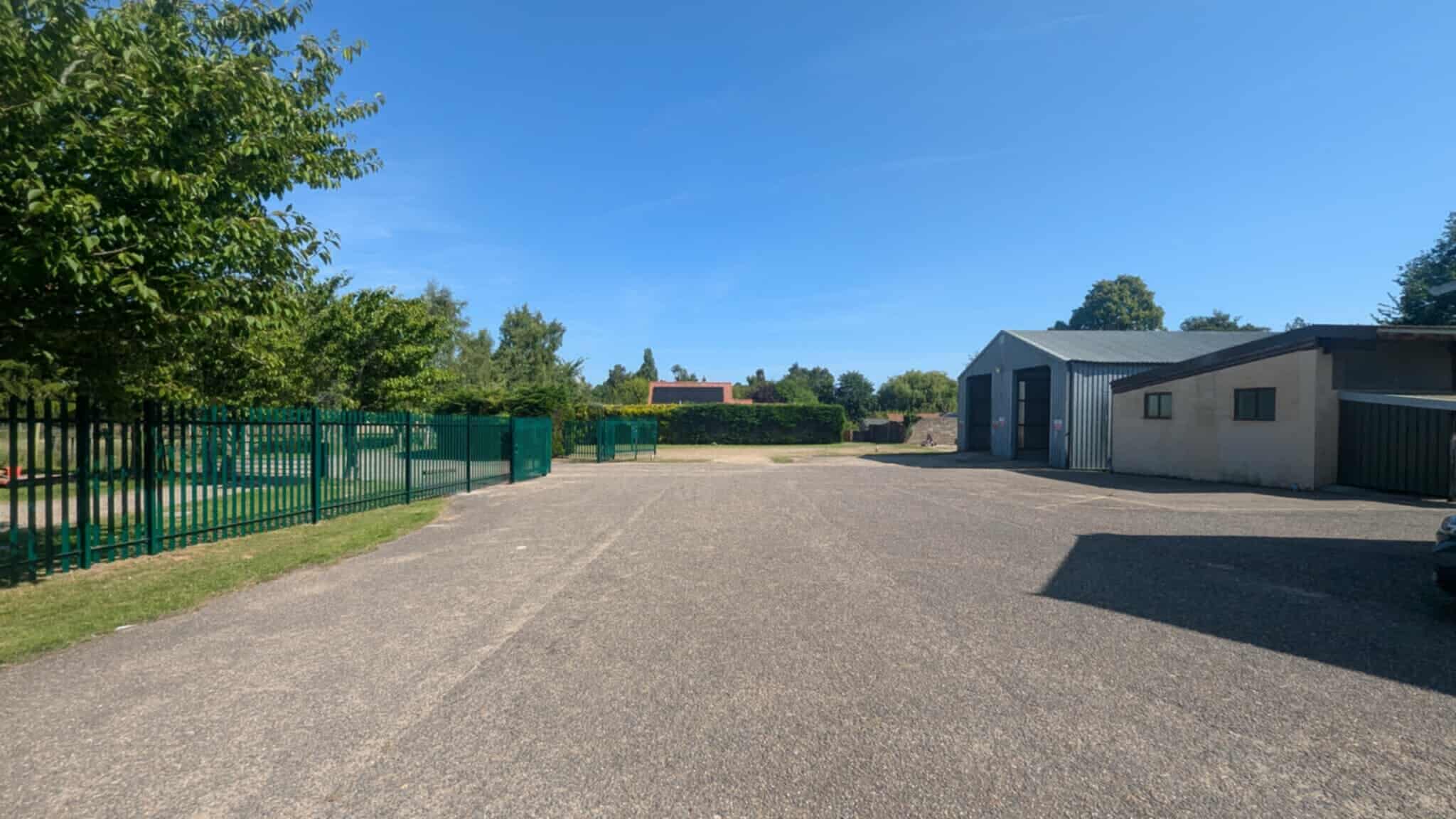 Additional Property View